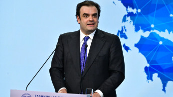 Κυριάκος Πιερρακάκης: Αίτημα στην Κομισιόν για επενδύσεις άνω του 1 δισ. ευρώ στην ενεργειακή ανθεκτικότητα