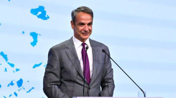 Κυριάκος Μητσοτάκης: Όποιος πιστεύει ότι μπορεί η Δυτική Μακεδονία να επιστρέψει στον λιγνίτη, λέει ψέματα