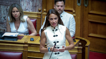 Δόμνα Μιχαηλίδου: Σε όλη την Ελλάδα ο Προσωπικός Βοηθός - Τα ποσά και οι δικαιούχοι