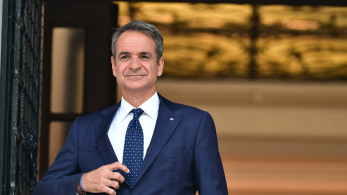 Κυριάκος Μητσοτάκης για πρόωρη αποπληρωμή χρέους: «Η Ελλάδα αφήνει πίσω την αρνητική πρωτιά του πιο υπερχρεωμένου κράτους»