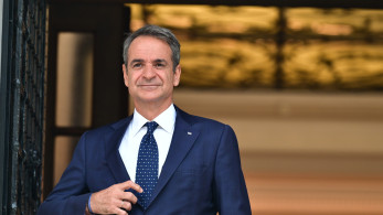 Κυριάκος Μητσοτάκης για Μίλτο Τεντόγλου: «Μόνιμος κάτοικος της κορυφής» μετά το τέταρτο σερί ευρωπαϊκό χρυσό