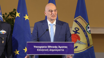 Δένδιας για την Παγκόσμια Ημέρα Νεολαίας: «Να εμπιστευτούμε τις ικανότητες της νέας γενιάς»