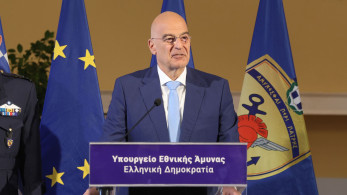 Αύριο οι υπογραφές Δένδια-Ρούμπιο για συνεργασία με την Εθνοφρουρά της Φλόριντα