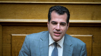Θάνος Πλεύρης: Fake news τις τελευταίες ημέρες για το μεταναστευτικό