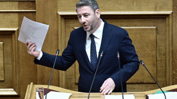 Πράσινος... κήπος: οι νεο-αυριανιστές... ανθίζουν στο ΠΑΣΟΚ του Ανδρουλάκη
