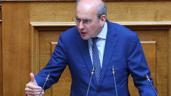 Κωστής Χατζηδάκης: Από 1η Οκτωβρίου άκυρες οι εγκύκλιοι που δεν αναρτώνται στις ιστοσελίδες του Δημοσίου