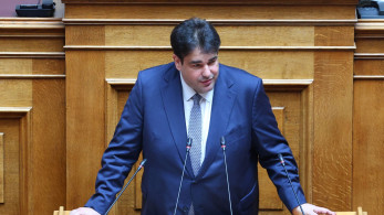 Θεόδωρος Λιβάνιος: Δεν αλλάζει ο εκλογικός νόμος - 20.000 προσλήψεις στο Δημόσιο το 2027