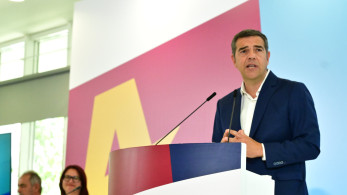Αλέξης Τσίπρας: «στα όπα όπα» τον έχει το μιντιακό και διαπλεκόμενο σύστημα