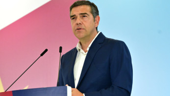 Τσίπρας: ΔΕΘ με… ιδιότητα αρχηγού, χωρίς κοινοβουλευτική εκπροσώπηση