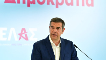 Ούτε το… ΑΙ βρίσκει τον Τσίπρα