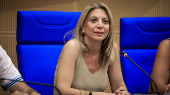 Μαρία Καρυστιανού: στην αντεπίθεση για τους αποχωρήσαντες και όψιμους ανησυχούντες