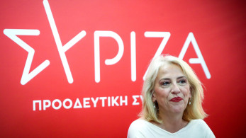 ΣΥΡΙΖΑ: Η Δούρου ψάχνει εναγωνίως συμμαχίες απέναντι στον Τσίπρα