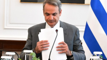 Κυριάκος Μητσοτάκης: Σύσκεψη-κλειδί στο Μαξίμου για τις αποζημιώσεις των πυρόπληκτων