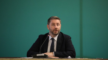 Ανδρουλάκης: ΟΠΕΚΕΠΕ ως πολιτικό όπλο - Η στρατηγική της καταγγελίας και τα όρια της αντιπολιτευτικής πίεσης