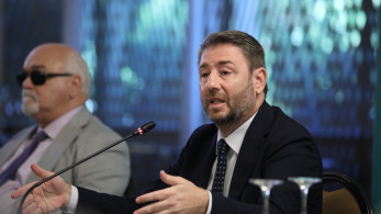 Ο Ανδρουλάκης αναζητεί πολιτικό σωσίβιο: ψήνεται deal «κορυφής»