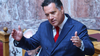 Πράσινα σπιτάκια: Ο Άδωνις καταρρίπτει τη σκανδαλολογία - Στέλεχος του ΠΑΣΟΚ διαψεύδει τον Ανδρουλάκη
