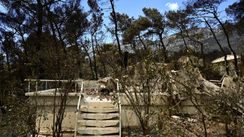 Κρατική αρωγή μετά τις πυρκαγιές: Αποζημιώσεις 100%, επίδομα έως 6.000 ευρώ και επιδότηση ενοικίου (video)