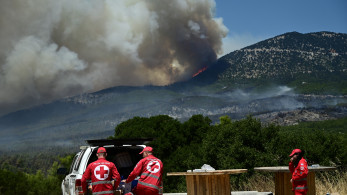Υπουργείο Κλιματικής Κρίσης και Πολιτικής Προστασίας: Επίδομα έως 500 ευρώ τον μήνα για προσωρινή στέγαση των πυρόπληκτων