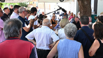 «Αυριανισμός» στα καμένα