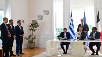 Σταύρος Παπασταύρου: Η συμφωνία Meridiam δημιουργεί νέα και ισχυρή δυναμική για την υλοποίηση του GSI (video)