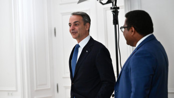 Ο Μητσοτάκης «καλωδίωσε» τους υπερπατριώτες