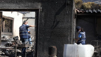 325 αυτοψίες στις πυρόπληκτες περιοχές - Κατσαφάδος: Στο επόμενο στάδιο η κρατική αρωγή