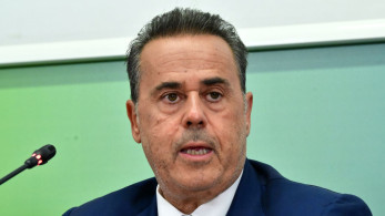 Σταύρος Παπασταύρου: Αναδασωτέες οι καμένες εκτάσεις, άμεση αντιπλημμυρική θωράκιση (video)