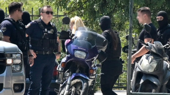 Marfin: σήμερα η απολογία της 46χρονης - Τι λέει για την ταυτοποίησή της