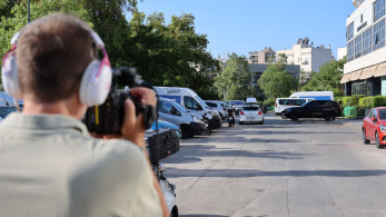 Άγιος Δημήτριος: νεκρός 34χρονος αστυνομικός σε υπηρεσιακό όχημα