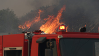 Κόκκινος συναγερμός σε 26 περιοχές της χώρας τον Δεκαπενταύγουστο