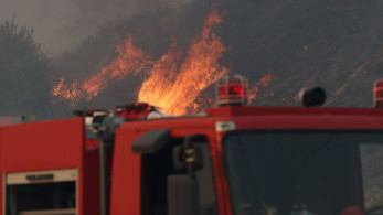 Καλαμάτα: προφυλακίστηκε ο 60χρονος κατηγορούμενος για 4 εμπρησμούς στη Μεσσήνη