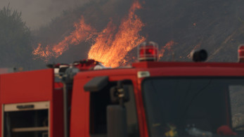 Συνελήφθη 40χρονος για πυρκαγιά στην Τροιζήνα – Εξετάζεται εμπλοκή του σε εννέα ακόμη εμπρησμούς