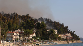 Χαλκιδική: ξεκίνησε η υποβολή αιτήσεων κρατικής αρωγής σε πυρόπληκτες επιχειρήσεις στη Σίβηρη