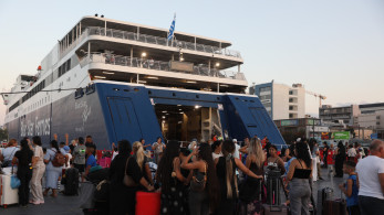Έληξε το απαγορευτικό απόπλου σε Ραφήνα και Λαύριο - Όλες οι τροποποιήσεις στα δρομολόγια