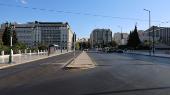 Δεν χωράμε… να αραιώνουμε