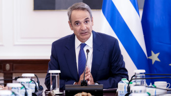Κυριάκος Μητσοτάκης στο Υπουργικό: Στη ΔΕΘ ο οδικός χάρτης έως το 2030 - Το μήνυμα στην Τουρκία (video)