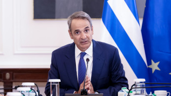 Κυριάκος Μητσοτάκης στο Υπουργικό: Στη ΔΕΘ ο οδικός χάρτης έως το 2030 - Το μήνυμα στην Τουρκία (video)