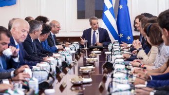 Υπουργικό Συμβούλιο: Το κυβερνητικό σχέδιο για ανάπτυξη, παιδεία, τιμές και Περιφέρεια