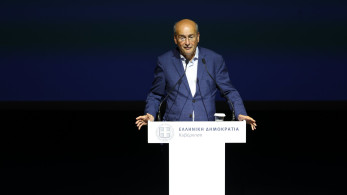 Κωστής Χατζηδάκης: Εθνική στρατηγική για το δημογραφικό και νέα μέτρα για ακρίβεια, στέγαση και μικρομεσαίους από τη ΔΕΘ