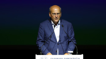 Κωστής Χατζηδάκης: Στη Θεσσαλονίκη μιλάμε με έργα - Η Βόρεια Ελλάδα ανεβαίνει