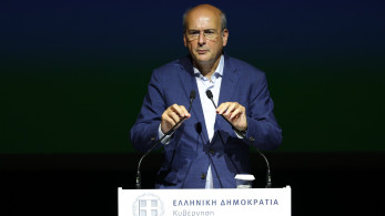 Κωστής Χατζηδάκης: «Δεν θα επαναφέρουμε τον παλιό ΟΠΕΚΕΠΕ» - Η στρατηγική για τη γεωργία έως το 2030