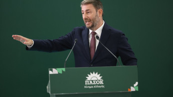 Νίκος Ανδρουλάκης: Τα «υπερκέρδη» ως εύκολο σύνθημα και οι δύσκολες απαντήσεις που δεν έδωσε