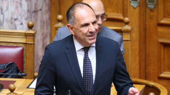 Γιώργος Γεραπετρίτης: Η Ελλάδα στέκεται στο πλευρό του Διεθνούς Δικαίου - Δεν υποχωρούμε στην κυριαρχία μας (video)