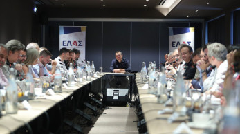 Αμετανόητοι ΕΛΑΣίτες: υπόσχονται άγριες αυξήσεις φόρων για τους «έχοντες»