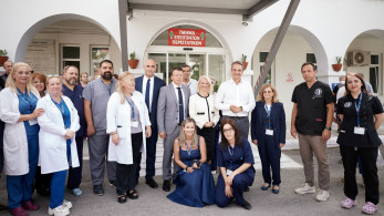 Κυριάκος Μητσοτάκης από Κοζάνη: Η πλήρης ανάταξη των υποδομών του ΕΣΥ αποτελεί κεντρική πολιτική προτεραιότητα