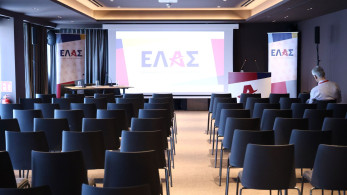 Η μάχη των… θέσεων στην ΕΛ.Α.Σ. του Τσίπρα