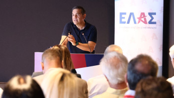 Άρχισαν τα όργανα και στην ΕΛ.Α.Σ.: οι «νέοι», οι παλιοί και ο ρόλος του Αλέξη