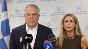 Τάκης Θεοδωρικάκος: Μειώσεις 9,5% σε 1.740 προϊόντα - Δίπλα στους πολίτες με πράξεις