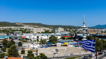 Θεσσαλονίκη: αυξημένο ενδιαφέρον για την ανάπλαση του χώρου της ΔΕΘ