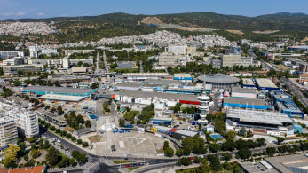 90ή ΔΕΘ: ανοίγει τις πύλες της με περισότερους από 1.000 εκθέτες και τιμώμενη χώρα την Ιαπωνία
